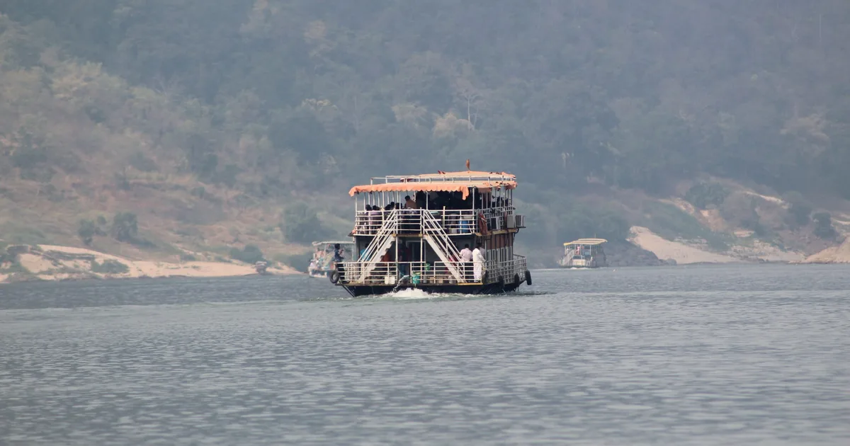 Thekkady Budget Tour Package