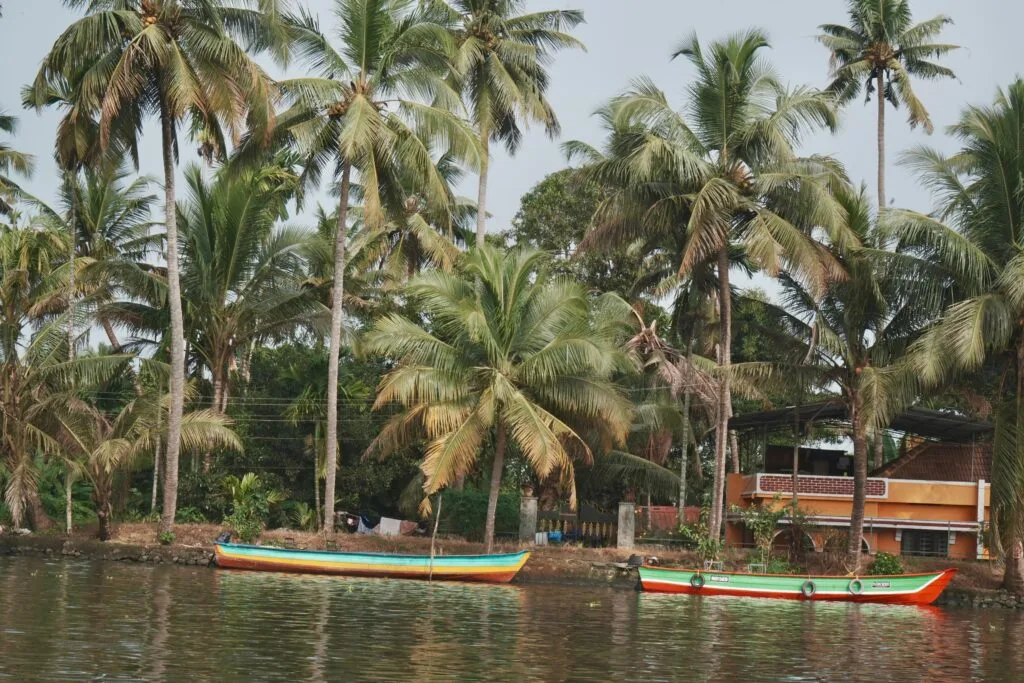 Alleppey Airport Transfer