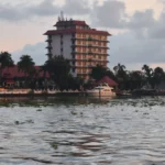 Kochi Chauffeur-Driven Tour