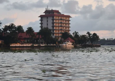 Kochi Chauffeur-Driven Tour 2026: How This Actually Works and What to Expect