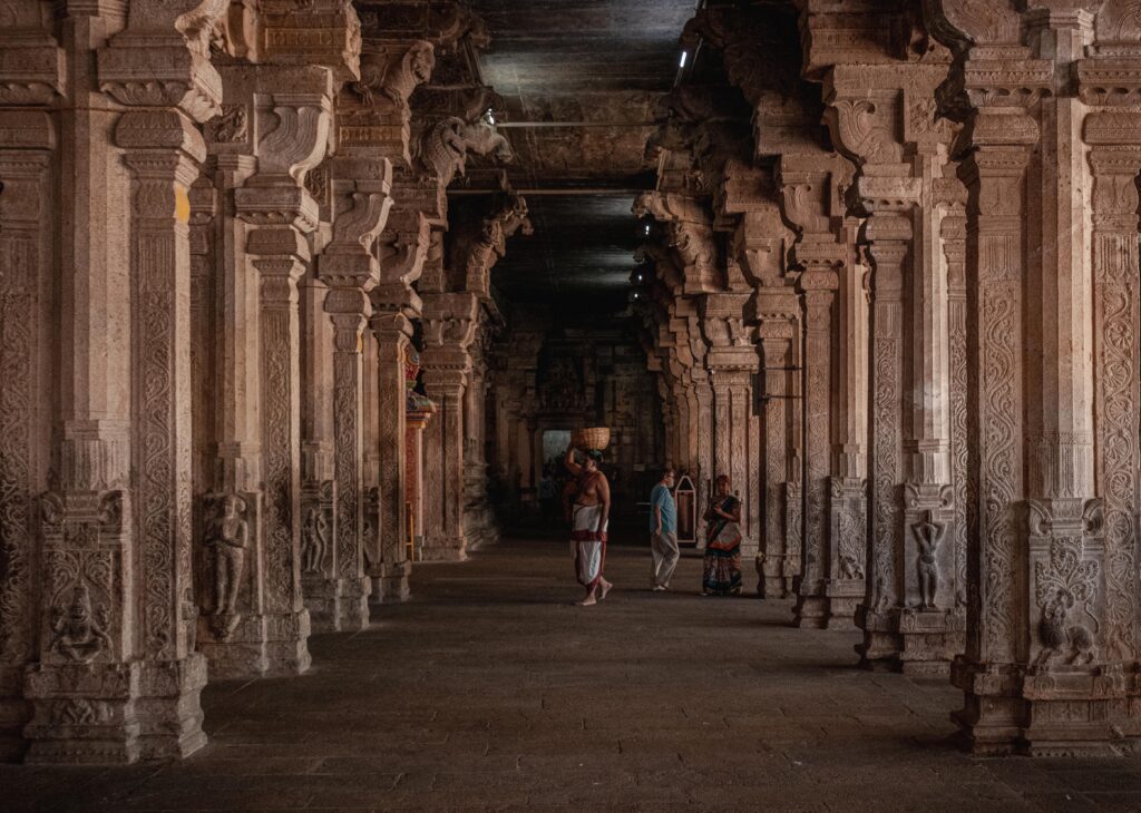 Kochi Multi-City Tour Package