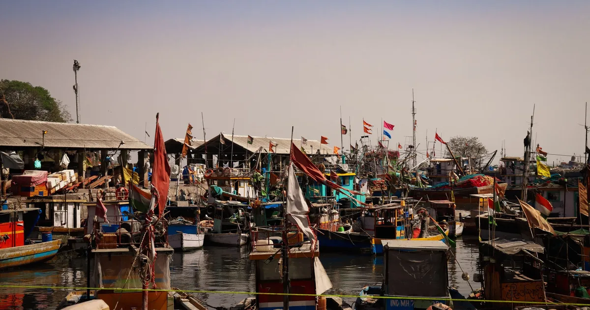Kochi Custom Itinerary 2026: How to Actually Build Good One