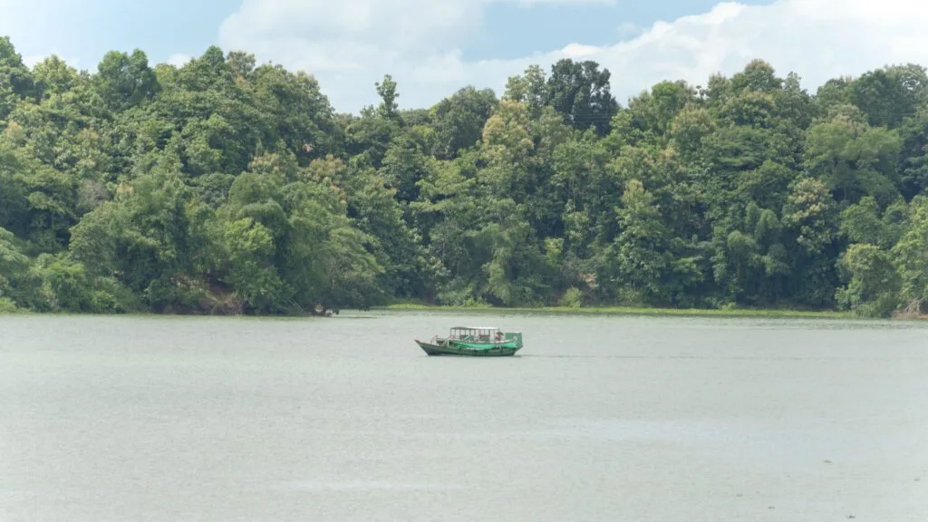 Thekkady Budget Tour Package