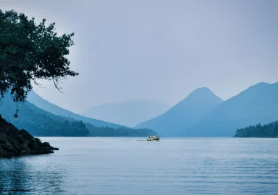 Thekkady Custom Itinerary 2026: Building Your Own Best Plan Around Periyar