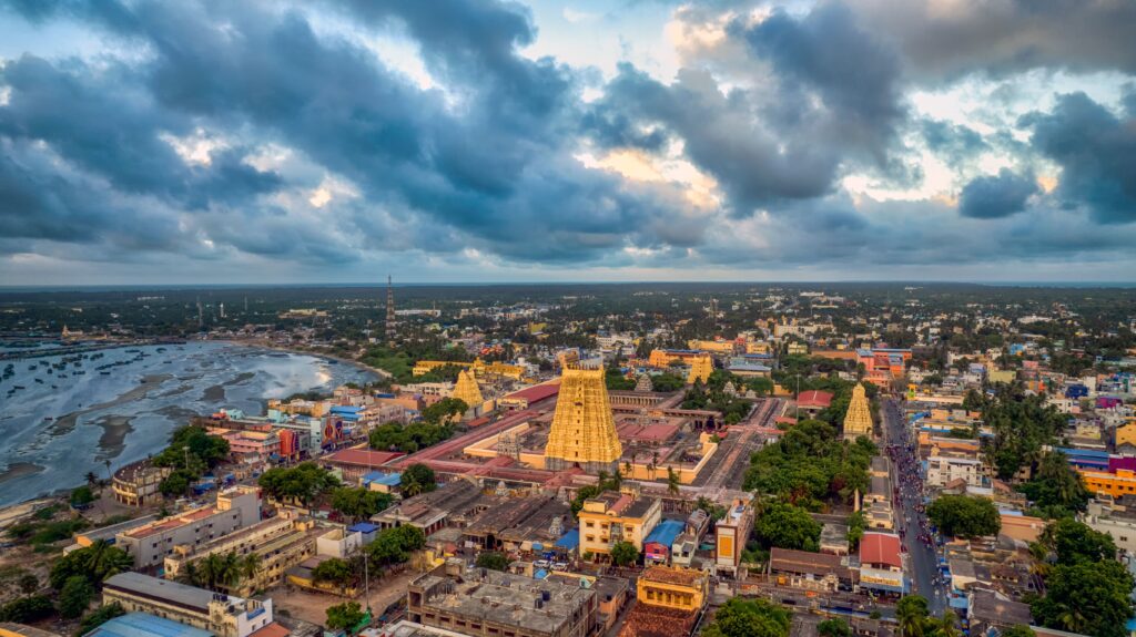 Rameshwaram Temple Tamil Nadu – Pilgrimage Planning Guide for 2026