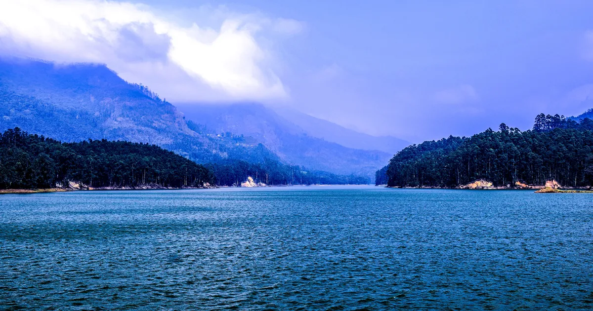 Thekkady Custom Itinerary