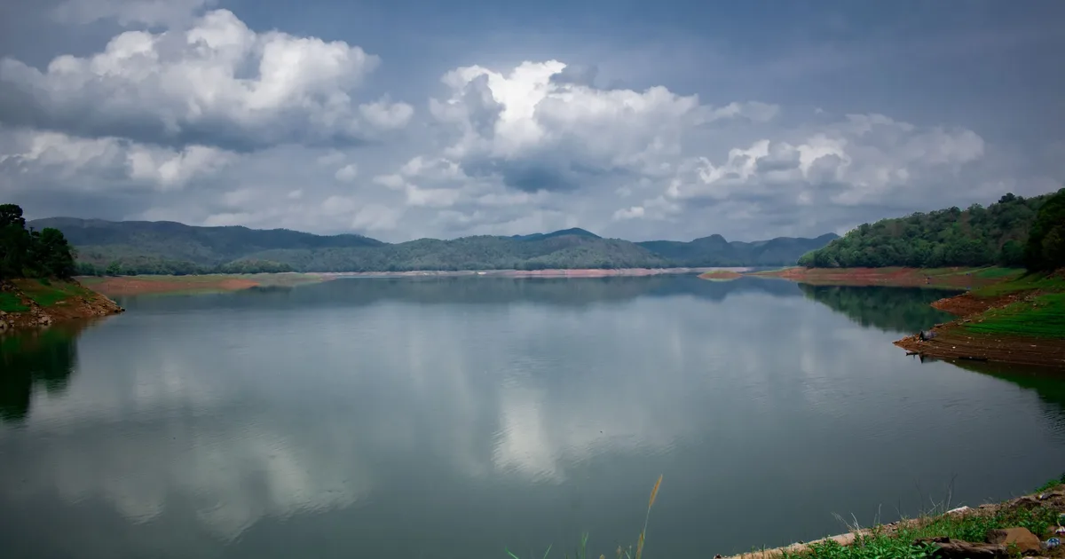 Thekkady Senior Citizen Tour Package