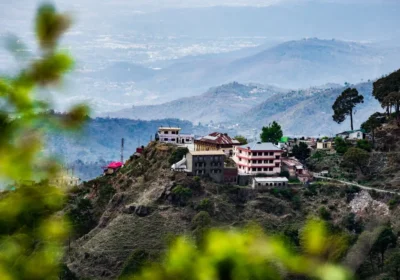 Vaishno Devi for Senior Citizens – Best Route Options, Cost & Booking