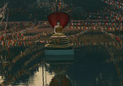 Bodhgaya Budget Package Price 2026: Real Numbers and What They Actually Include