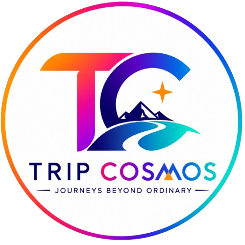 TripCosmos.co