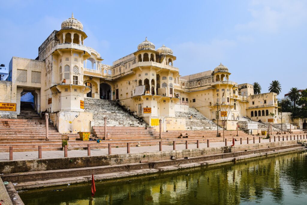Chitrakoot Luxury Package Price