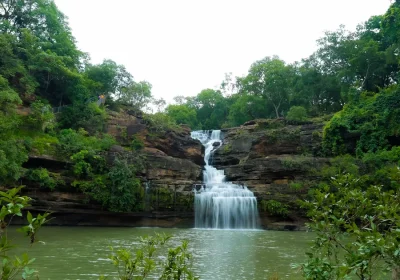 Chitrakoot Senior Citizen Package Cost 2026: What Actually Drives the Price