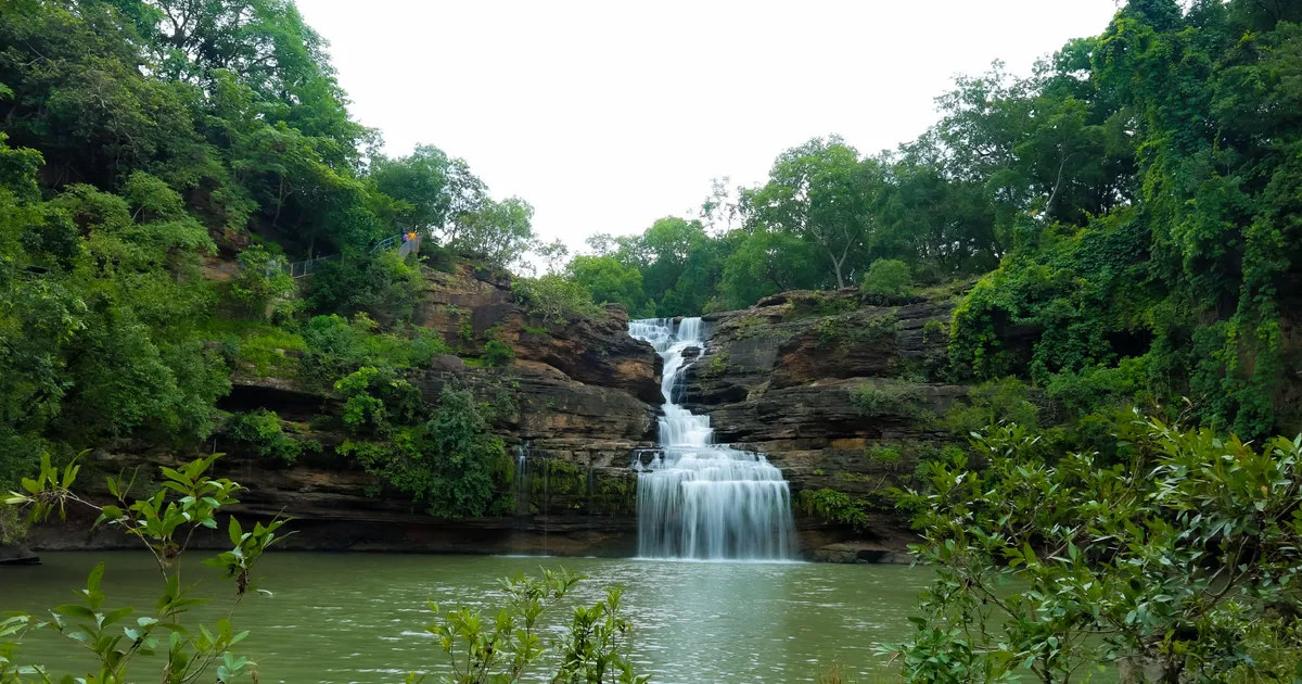Chitrakoot Senior Citizen Package Cost