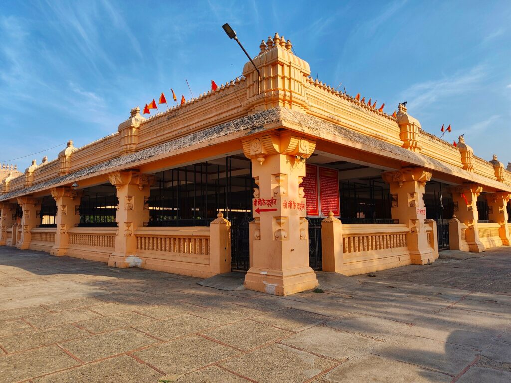 Naimisharanya Luxury Package Price