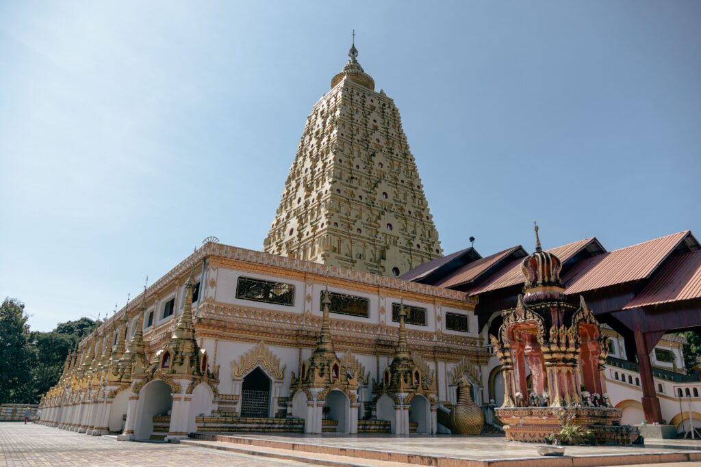 Bodhgaya Same Day Booking Price 2026: Is a One-Day Trip From Varanasi Actually Worth It. Planning a Bodhgaya Same Day Bookin