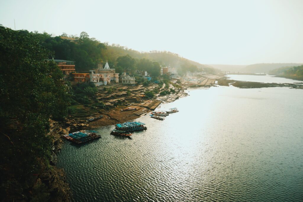 Chitrakoot Senior Citizen Package Cost