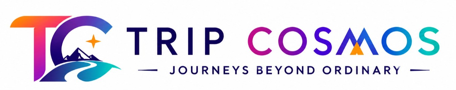 TripCosmos.co