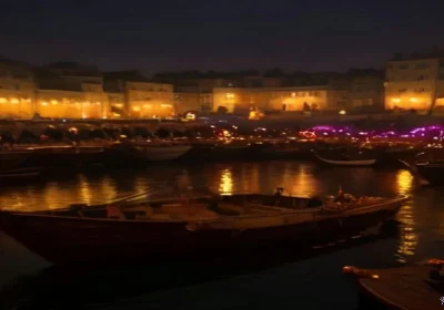 Dev Diwali Varanasi 2026: Complete Guide to Boat Bookings, Deepdaan Timings, Ghat Illuminations & Rituals