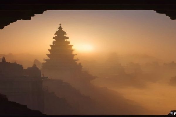 1Nights 2Days Prayagraj–Chitrakoot Tour Package