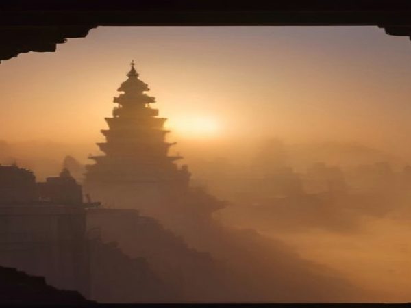 1Nights 2Days Prayagraj–Chitrakoot Tour Package